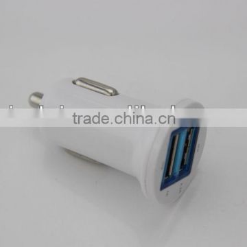 New Arrival 5V 2.1A usb car charger