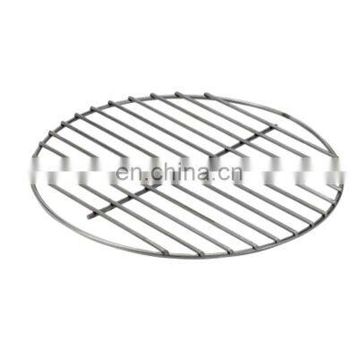 Outdoor Party Barbecue Tools Stainless Steel BBQ Grill Wire Mesh Sheet BBQ Networks