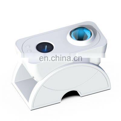 2022 New Product Smart Star Projector RGB WiFi 2.4G 1T1R Musical Response Party