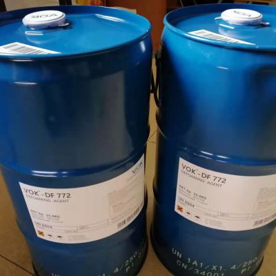 German technical background VOK-107 Wetting dispersant Reduce viscosity and improve leveling replaces BYK-107