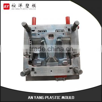 Customized Made Plastic Brick Mould