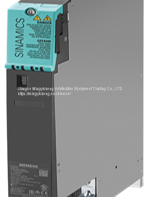 SINAMICS S120 Active Line Module6SL3130-7TE28-0AA3frequency converter