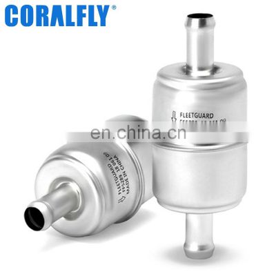 Truck Diesel Engine Fuel Filter 84278141 87400496 32/925523 20704A1100 6731726410 3935460 867010406 194199A1 AT223493 FF5289