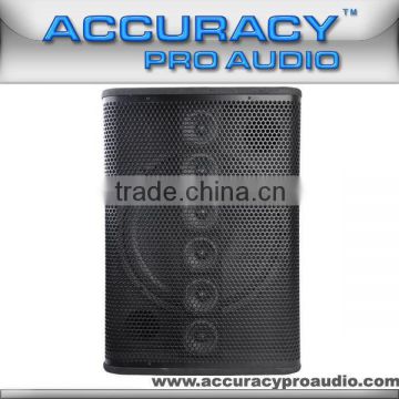 15" Full Range 500W Powered Pro Audio Speakers RS15