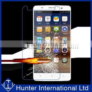 Newest Model UK Style Tempered Glass For Vodafone Smart Prime 6