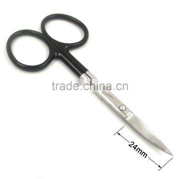 Professional unique best eyebrows scissors