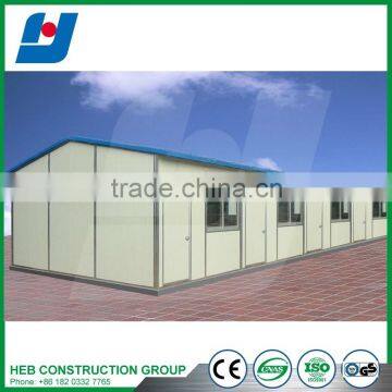 Prefabricated warehouse and workshop welded steel parts