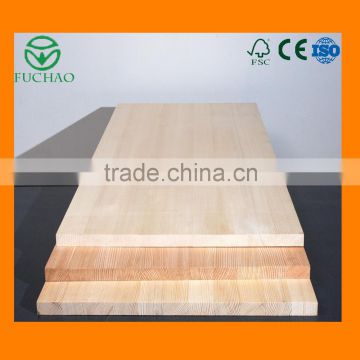 High Quality Building Materials Finger Joint Board
