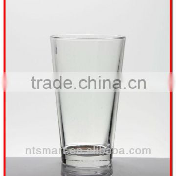 Tempered Multifunctional Glass/Mixing Glass