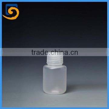 30ml Clear Reagent Bottle no leakage for chemical liquid reagent