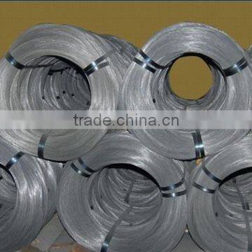 annealed iron wire small coil