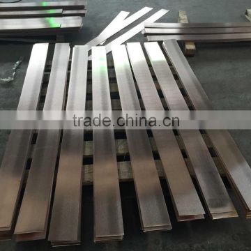 Copper-Nickel Alloy Plate NC 010