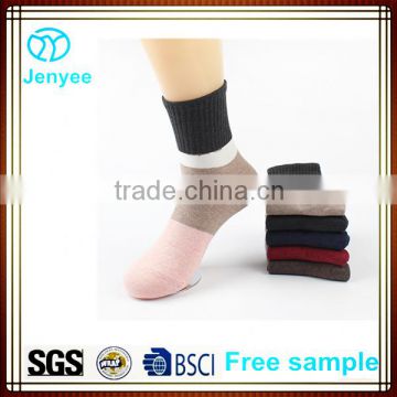 China factory cheap hot girl tube sock