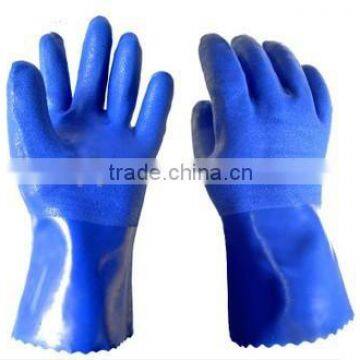 [Gold Supplier] HOT ! Workplace safty supplier gloves