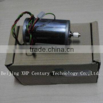 hp 5000/5500/5100 Carriage scan-axis motor Q1251-60268