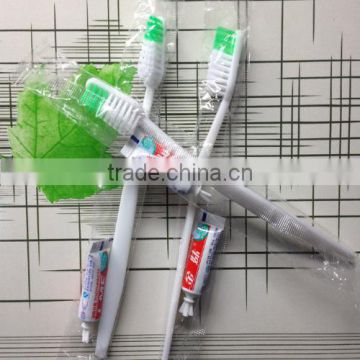 Friendly special Yangzhou disposable inexpensive toothbrush