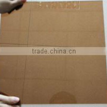 bronze tinted float glass price with AN/NZS 2208:1996, BS6206, EN12150