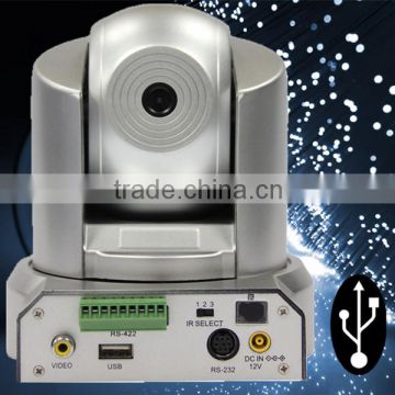 small 720P PTZ USB video conference camera KT-HD30U