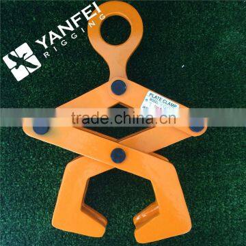 YGC series rail clamp