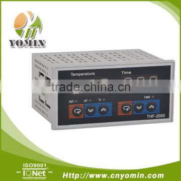 Manufacturer Aiset Temperature Controller , Lcd Touch Screen Temperature Controller