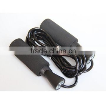 high quality pvc jump rope / PP rope jump