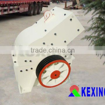 hot selling lab hammer crusher