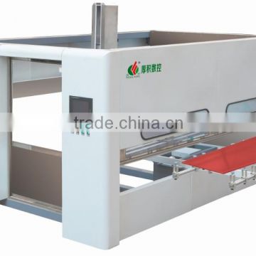Quality Reliable plate type furniture New model 5 axis cnc machine