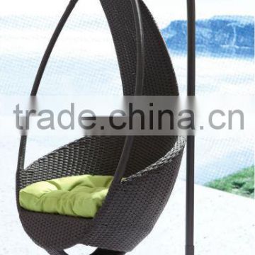 outdoor swing egg chair in 2015 new season