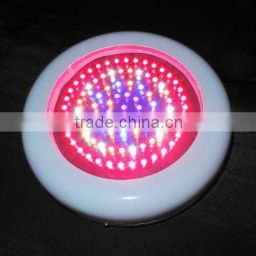 High Power LED Grow Light 90W (45*3W) UFO