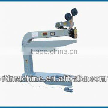 [RD-DXJ1400]High speed corrugated carton box stapler machine