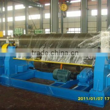 2014 Professional China Machinery combination press brake and shear machine
