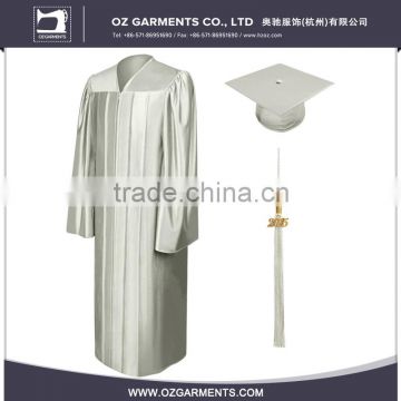 Made In China Excellent Material Bachelor Robes