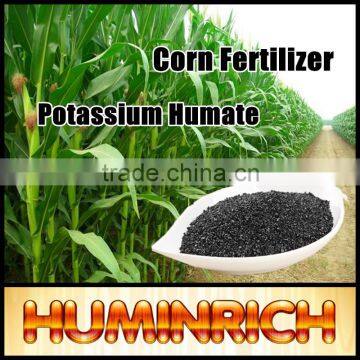 Huminrich Promote Plants Growth Potassium Humate Agriculture Bio Products