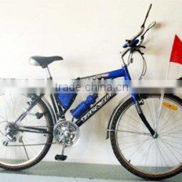 26'' 21s mountain Bicycle