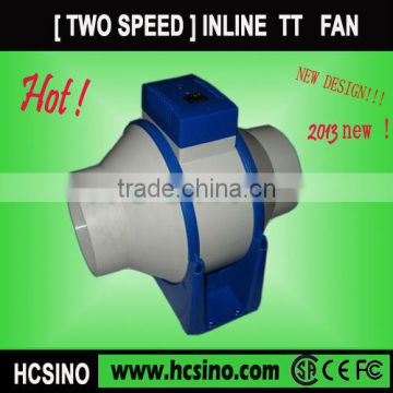 [Two speed] Hydroponic Extractor Fan(HCTT-D)