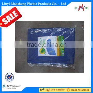 Waterproof China HDPE tarpaulin factory hot sale strong tarpaulin