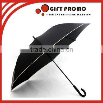 Top Qualtiy Golf Nylon Promotion Umbrella