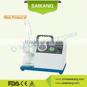 SK-EX101 Emergency battery phlegm suction device
