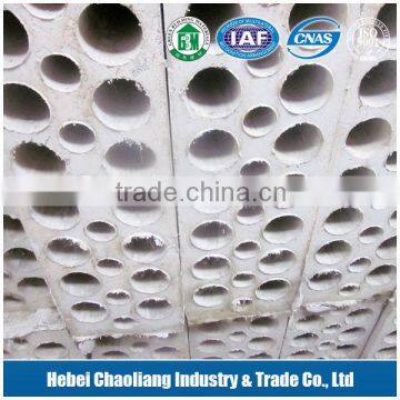 Chaoliang magnesium oxide hollow panel walls, fireproofing, sound insulating