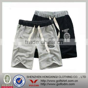 stylish summer cotton sports short pants