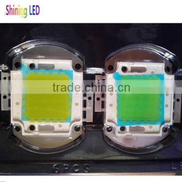 Good Quality 6500lmn 30-34volts 1750mA High Intensity 50W LED Chip for High Bay Lights