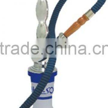 China hookah / shisha / nargile /narghile /bubbly hubbly HM060