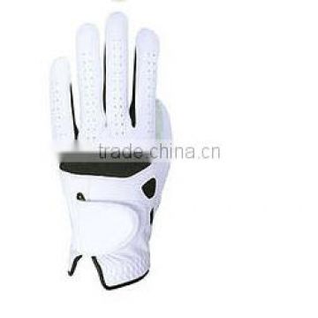 Golf Gloves high quality with design well aces