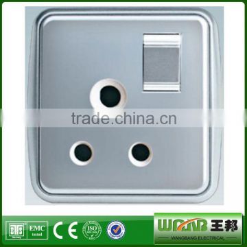 Home Use Wall Switch Socket Outlet