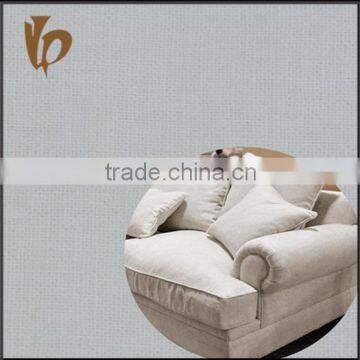 Manufacturer Selling Linen Viscose Blended Gray Cloth