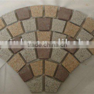 paving material
