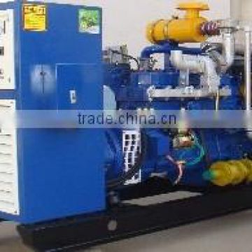 50kw natural gas generator set with ISO &CE