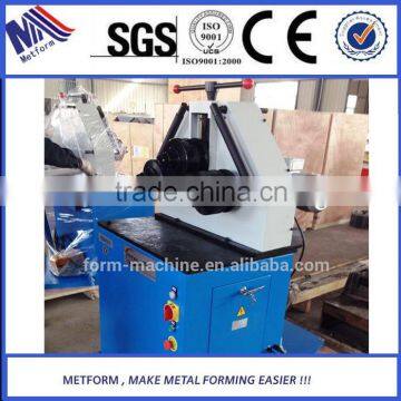 Economic mechanical profile pipe bending machine export to America