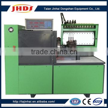 wholesale china factory JHDS-4 fuel pump pressure test machine