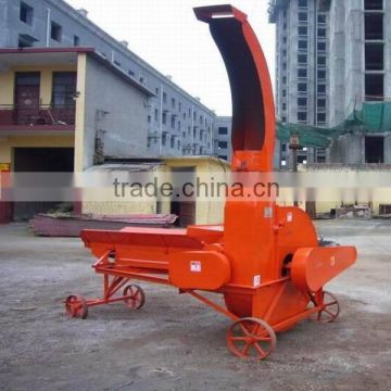 Good Quality Cotton Stalk Shredder With Competitive Price